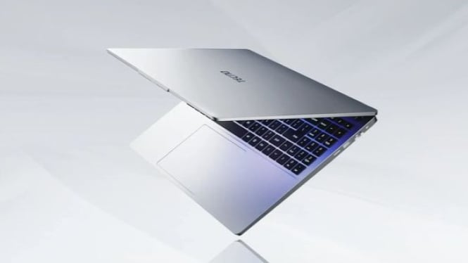 Rekomendasi Laptop 5 Jutaan dengan Ryzen 7000 Series