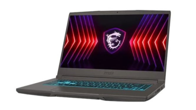 MSI Thin A15