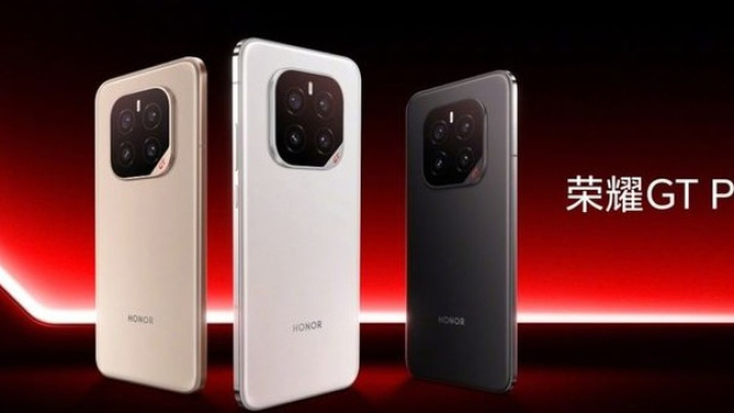 honor gt pro
