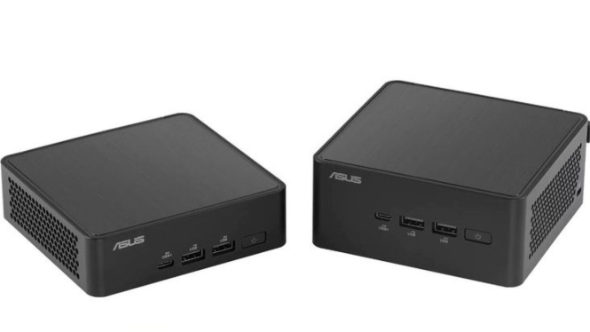 ASUS NUC 14 Pro
