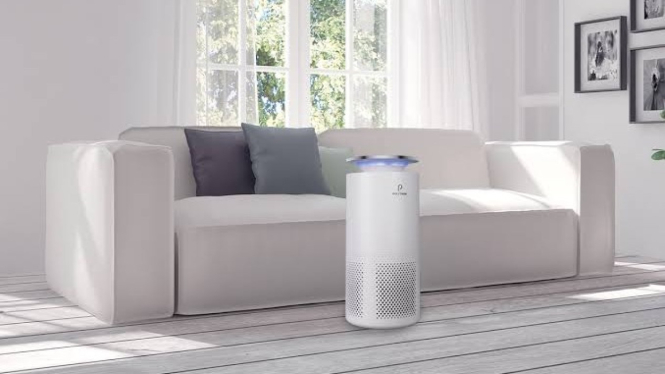 Polytron Air Purifier PAP 128