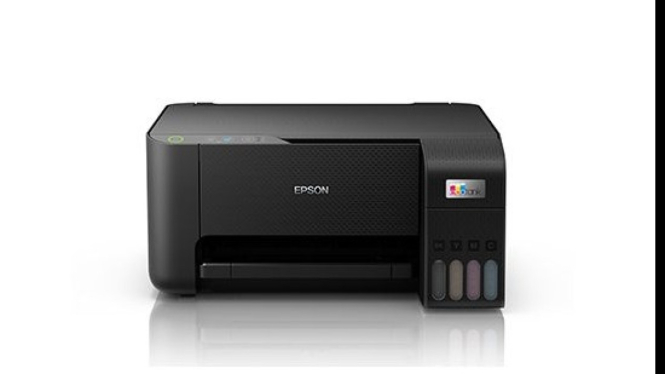 Epson EcoTank L3210