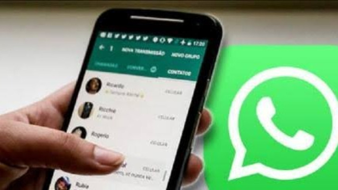 7 Fitur Rahasia WhatsApp Bikin Chat Lebih Aman dan Keren, Wajib Coba!