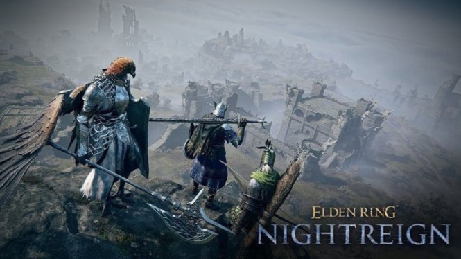 Elden Ring: Nightreign