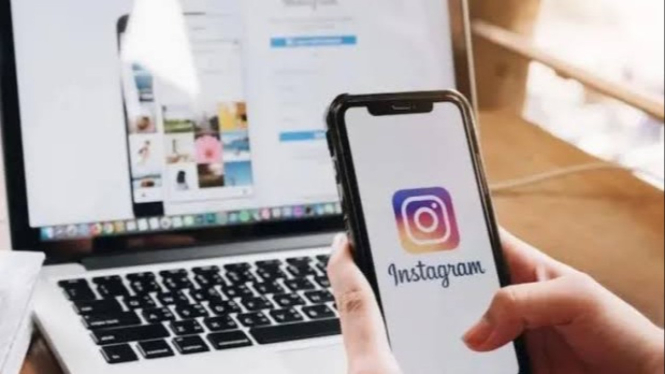 Trik Amankan Instagram