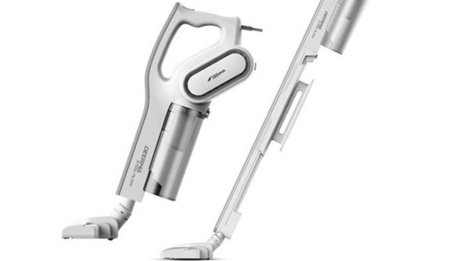 Deerma DX700, Vacuum Cleaner