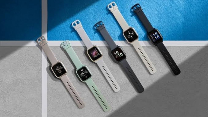 Garmin Venu Sq Music Edition
