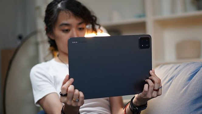 Xiaomi Pad 6S Pro
