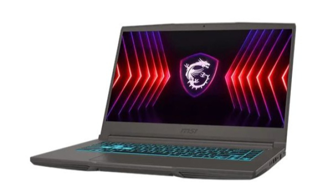 Rekomendasi Laptop Gaming Terjangkau 2025