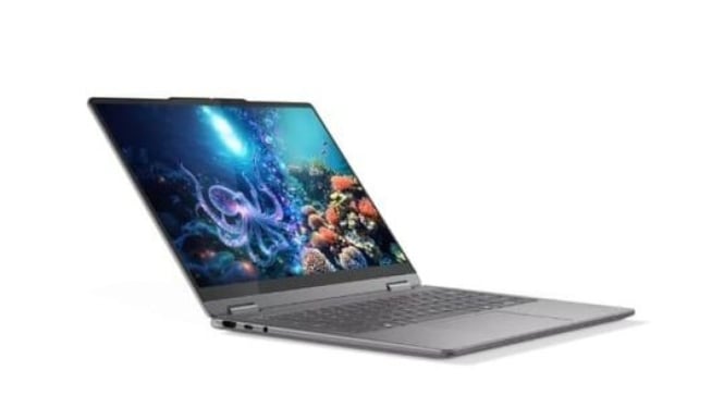 Lenovo Yoga 7i 2-in-1