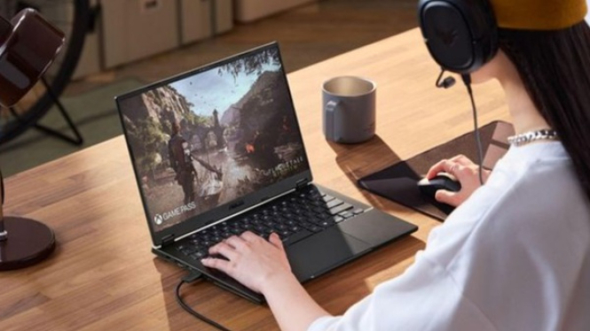 Asus TUF Gaming A14