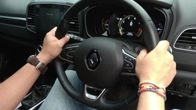 Mengatasi Mobil Sering Mati Saat Nanjak