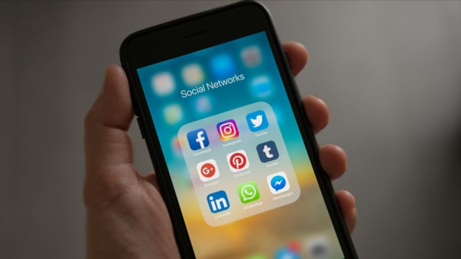 Social Networks