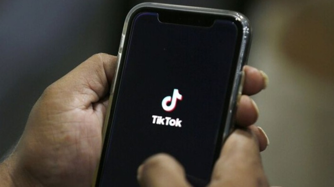 Trik Konten TikTok FYP