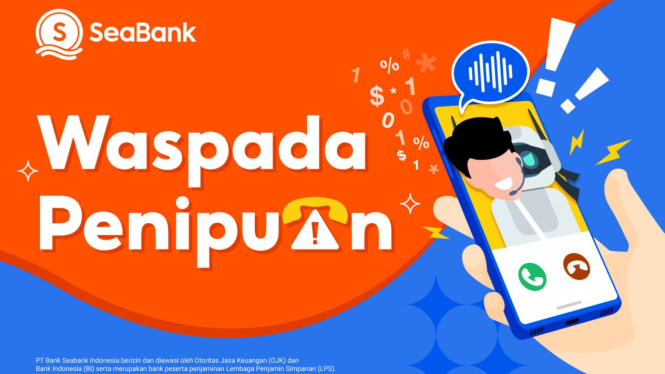 Perbaikan Akun SeaBank
