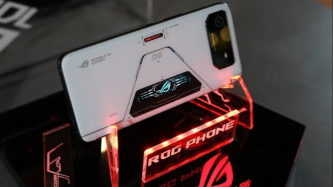ROG Phone 6 Pro