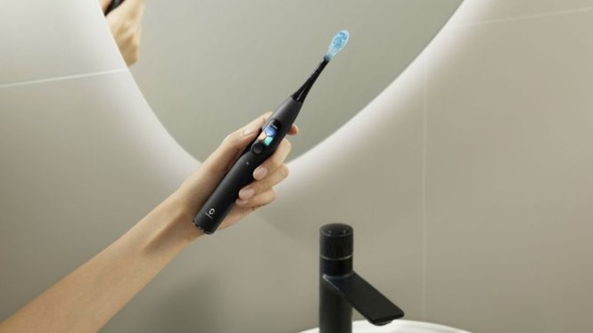 Philips Sonicare 3100 series
