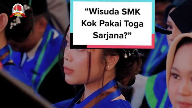 wisuda smk cbm purwokerto