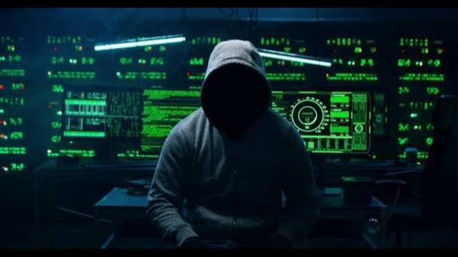 Hacker