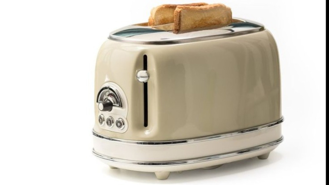 Ilustrasi Pop-up Sandwich