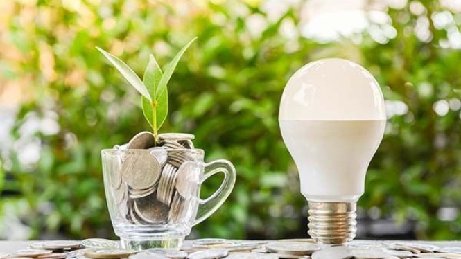 Lampu LED