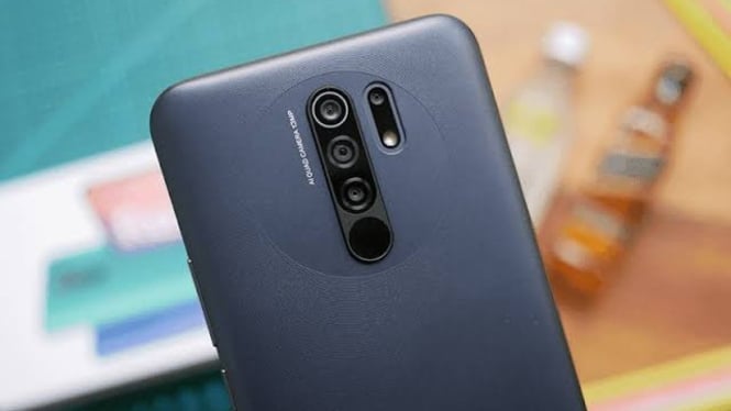 Redmi 9