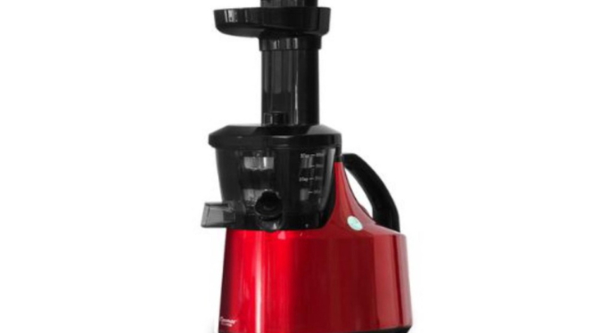 Cosmos Slow Juicer CJ-3920