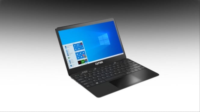 Zyrex Sky 232 Mini
