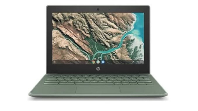 HP Chromebook 11 G8
