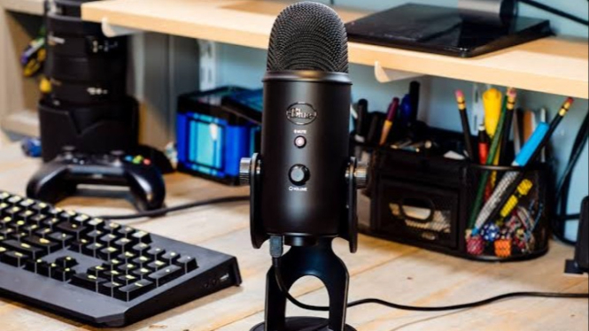 Blue Yeti