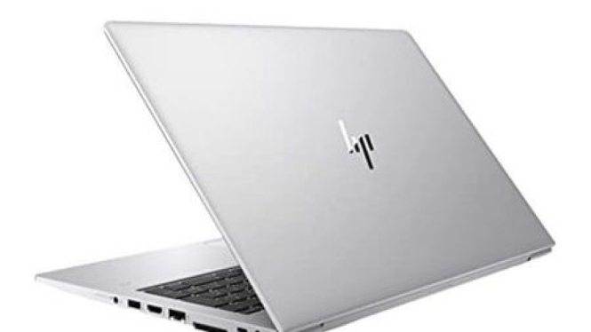 HP EliteBook 845 G8