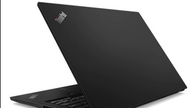 Lenovo ThinkPad X395