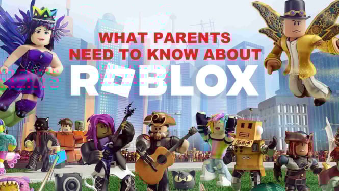 Roblox