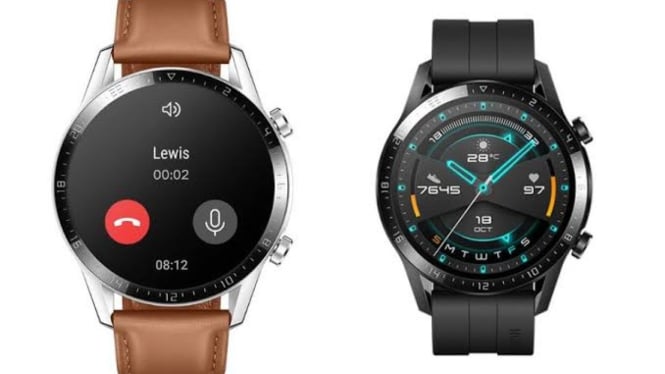 Huawei Watch GT 2