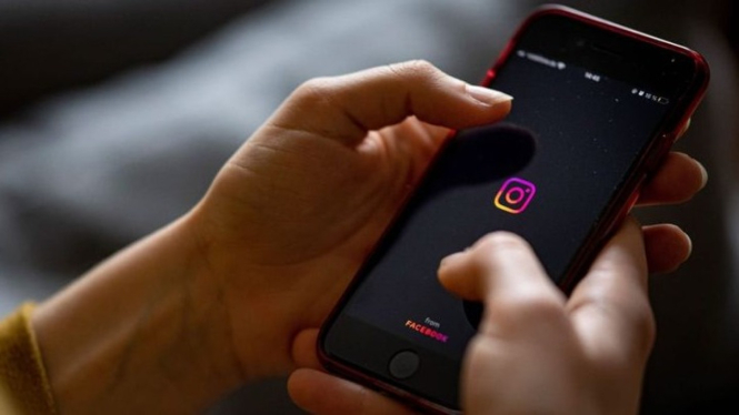 Cara Masuk Algoritma Instagram Explore