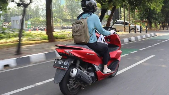 Cara Mengatasi Motor Injeksi yang Makin Boros dan Loyo