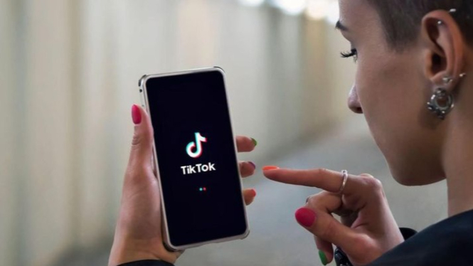 Waspada Efek Tiktok pada Otak