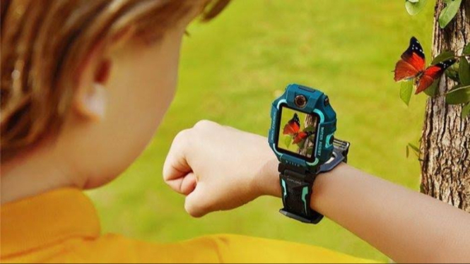 Imoo Watch Phone Z6