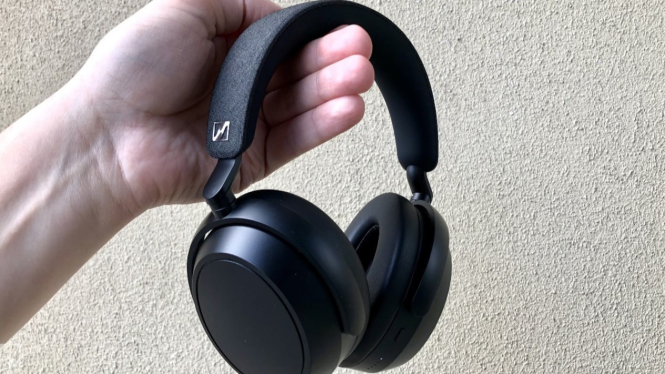 Sennheiser Momentum 4, Headphone