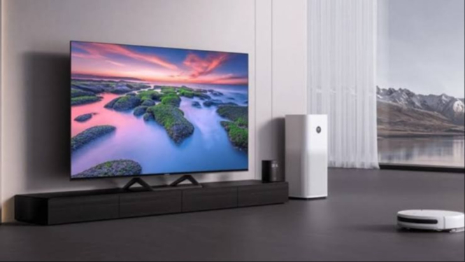 Xiaomi TV A2 43