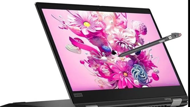 Lenovo ThinkPad L13 Yoga Gen 3