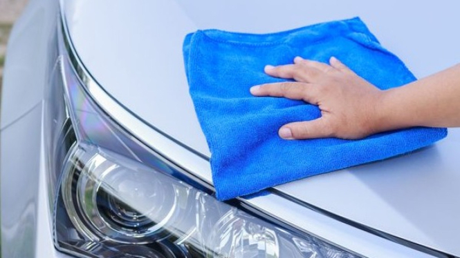 Cara Merawat Lap Microfiber