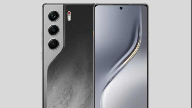 Techno Camon 40 Pro 5G