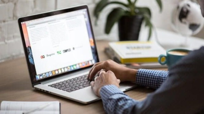 Rahasia Membuat Laptop Tetap Awet dan Kencang