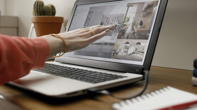 Tips Membersihkan Layar Laptop Kotor