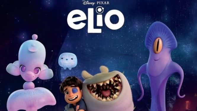 Elio