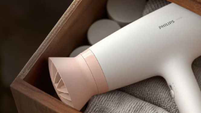 Philips Hair Dryer 3000 BHD300/10