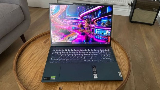 3 Rekomendasi Laptop Terbaik Desain Grafis