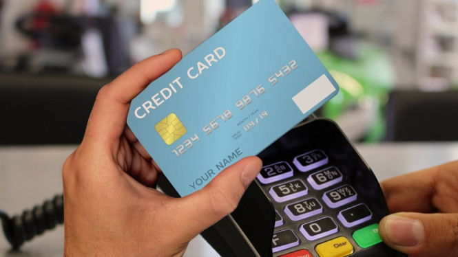 Credit Card