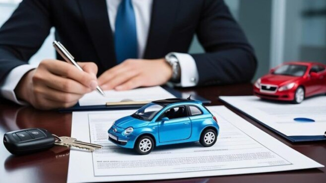Credit Car